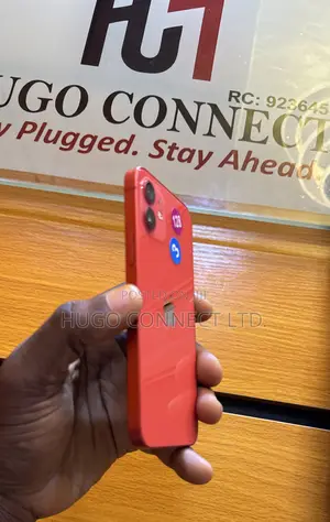 Apple iPhone 12 128 GB Red