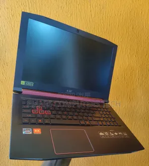 Laptop Acer Nitro 5 16GB AMD Ryzen 5 SSD 512GB