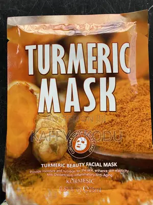 Face Mask for All Skin