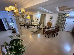 4bdrm Duplex in Mabushi for sale