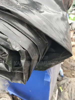 DPM for Construction Nylon
