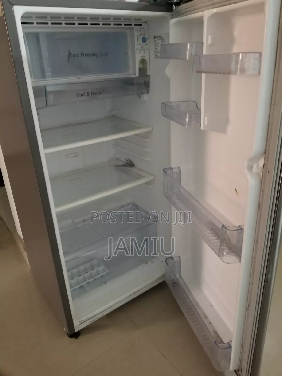 Fridge for Sale