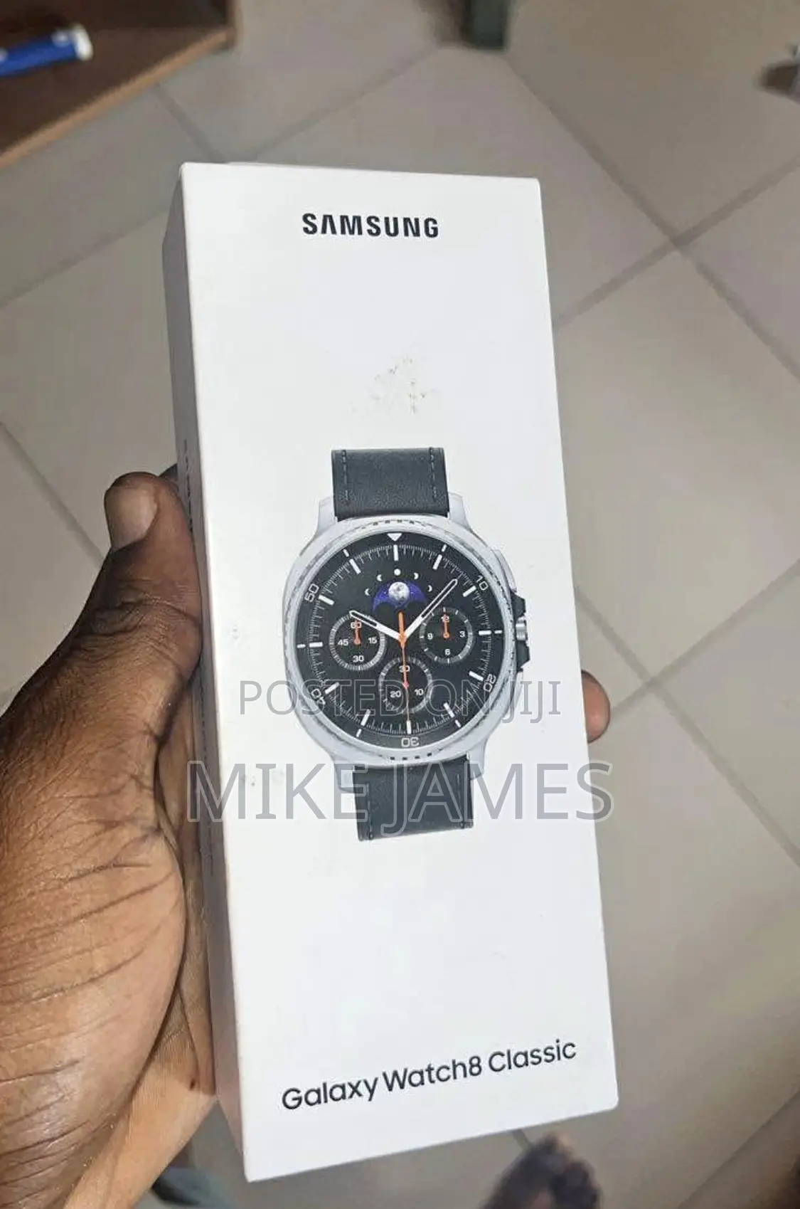Galaxy Watch 8