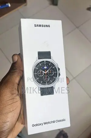 Galaxy Watch 8