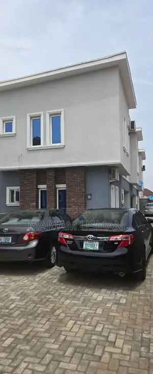 2bdrm Block of Flats in Kubwa Extension 3 for sale
