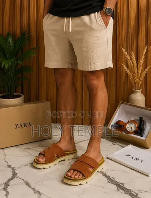 Quality Luxury Zara Palm