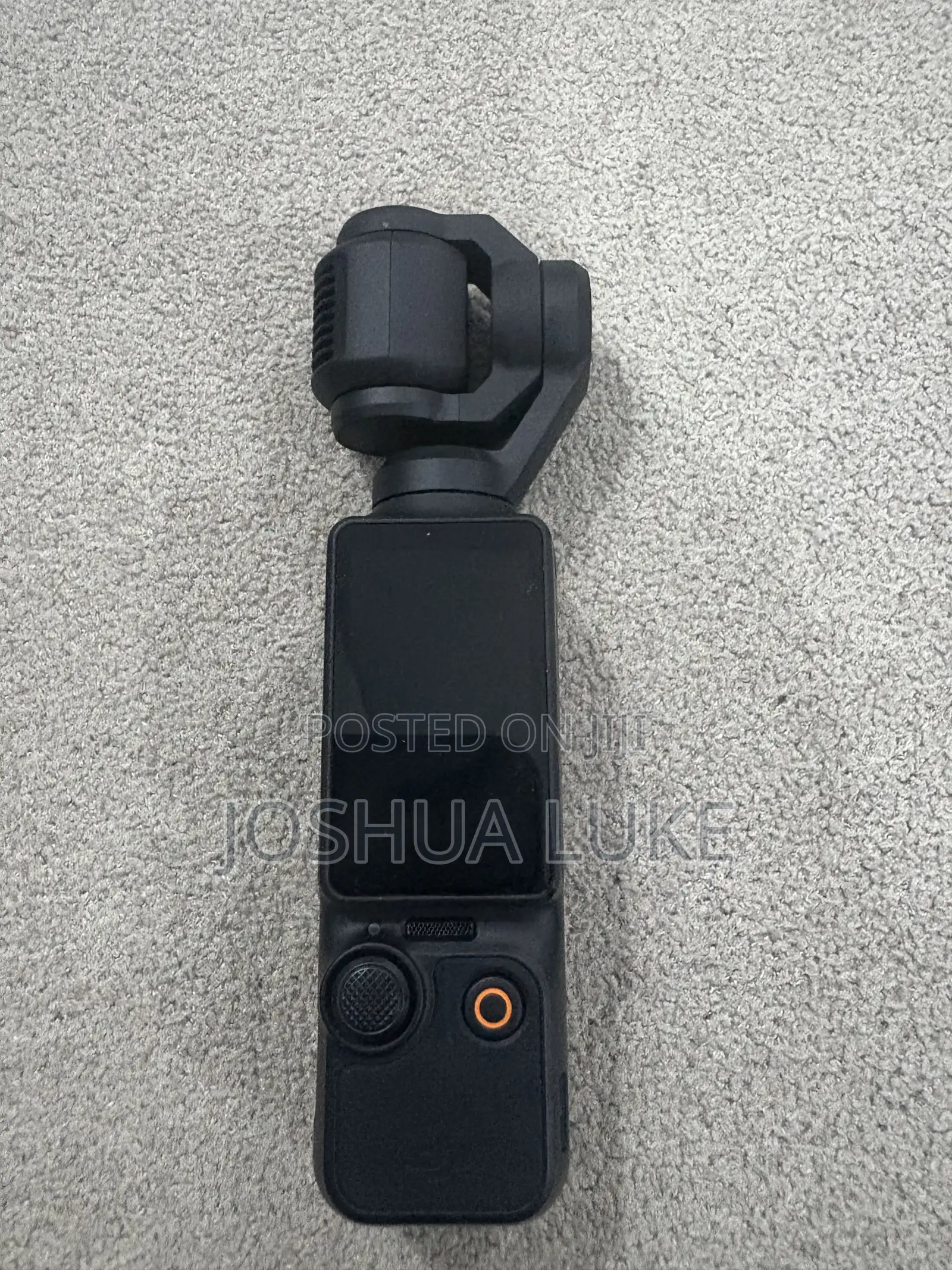 Dgi Osmo Pocket 3 Camera
