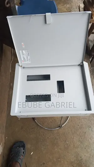 Distribution Board/ Cables