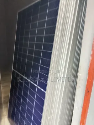 550w Half-Cut Jinko Solar Panel