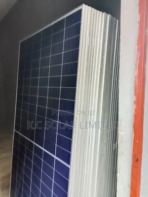 550w Half-Cut Jinko Solar Panel