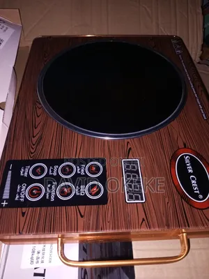 Electric Infrared Cooker 3500w