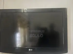 Lg 32 Inches Tv