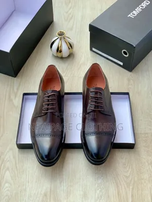 The Pair Every Stylish Man Is Buying Right Now | Premium Men's Shoes