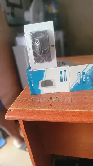 24ways Enclosure Box