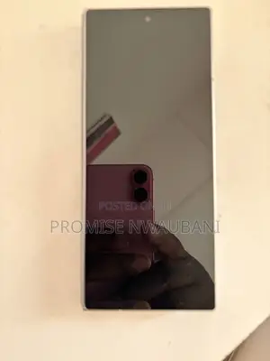 Samsung Galaxy Z Fold6 512 GB Silver