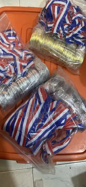Sports Medals