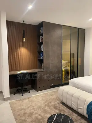 Advent Solaris Studio Apartment, Onike, Yaba, Lagos