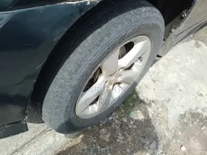 Lexus RX 2004 Gray