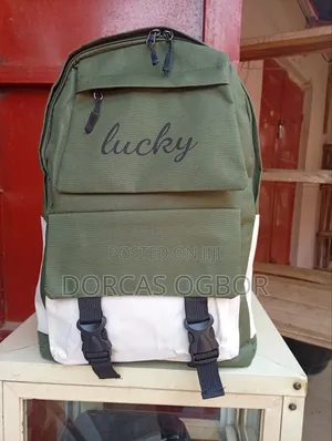 School Bags