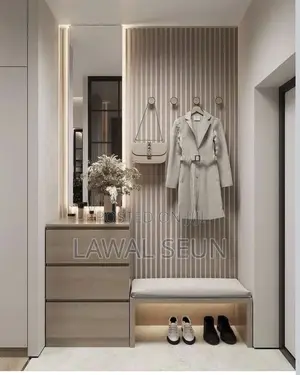 Set of Kitchen Cabinets