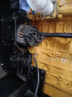 New Model 20kva Cat Generator 400series