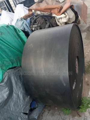 500 ×8mm Conveyor Belt
