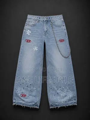 First Grade Man and Woman Clothing New