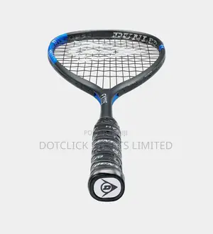 Dunlop Fx 115 2026 | Power Control Squash Racket