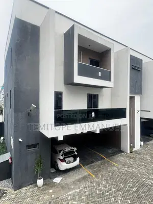 Furnished 5bdrm Duplex in Ologolo for sale