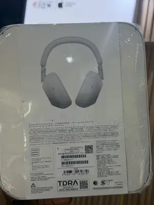 Sony Wh-1000xm6