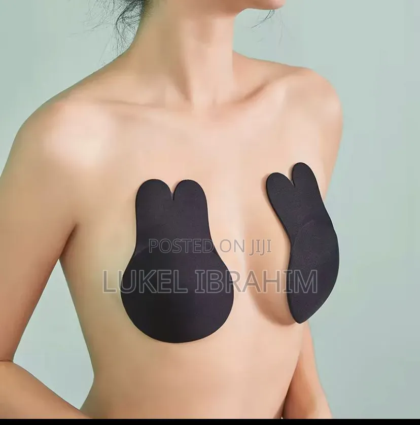 Adhesive Bra