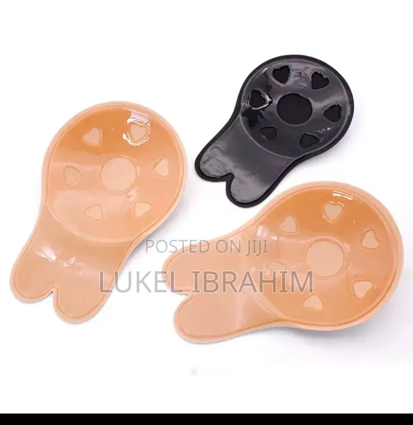 Adhesive Bra