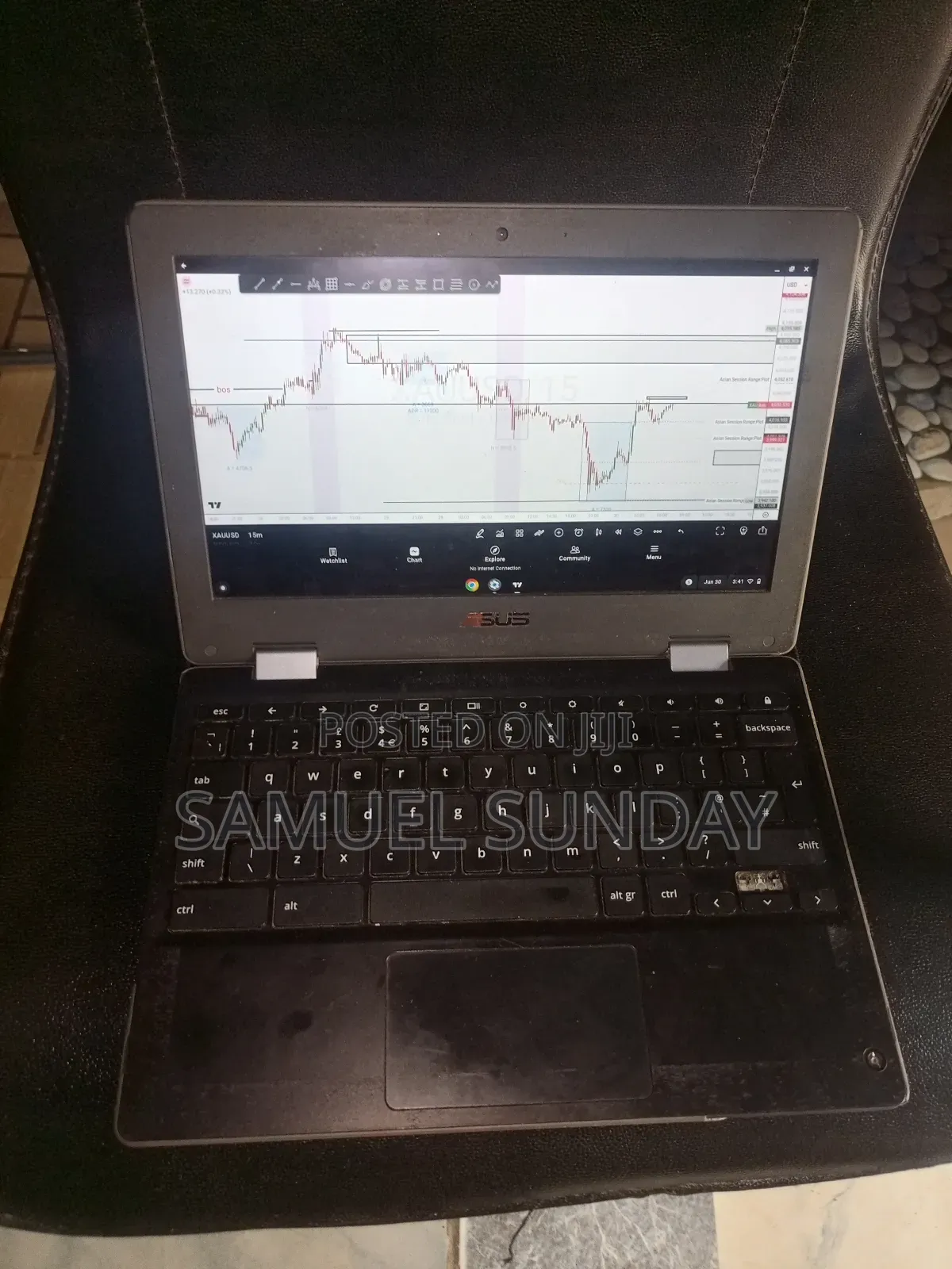 Laptop 12GB Intel eMMC 32GB