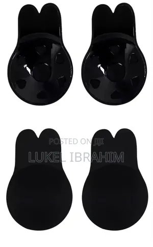 Adhesive Bra