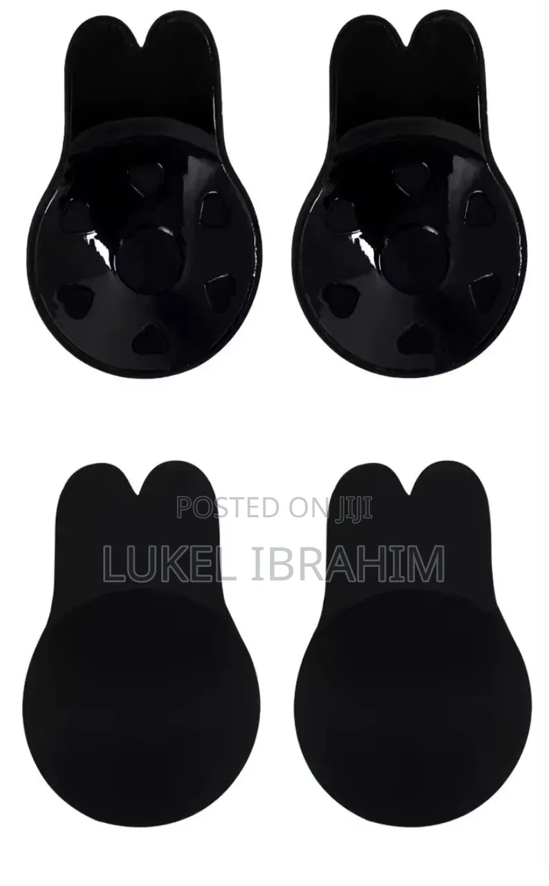 Adhesive Bra