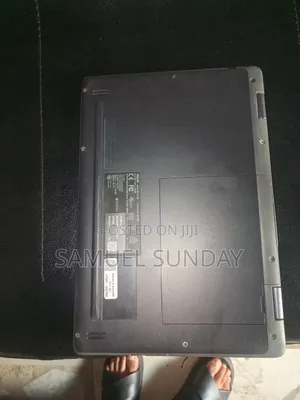 Laptop 12GB Intel eMMC 32GB
