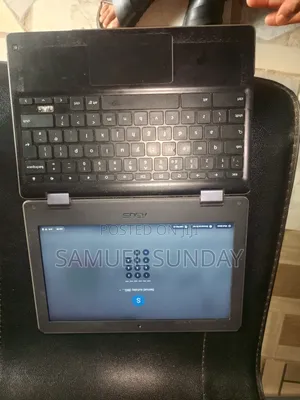 Laptop 12GB Intel eMMC 32GB