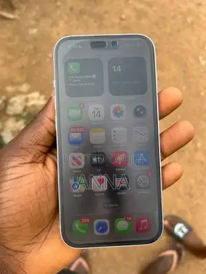 Apple iPhone 15 128 GB Blue