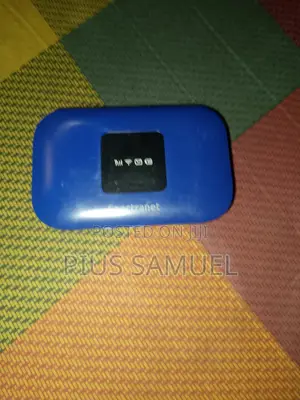Spectranet Freedom Mifi