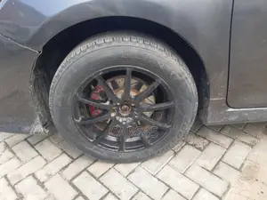 Toyota Camry 2012 Gray