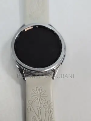 Neatly Used Samsung Watch6 Classic