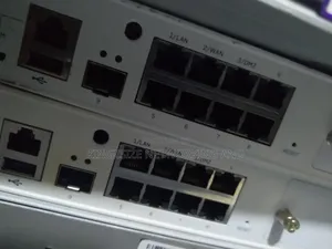 Sophos Xg135