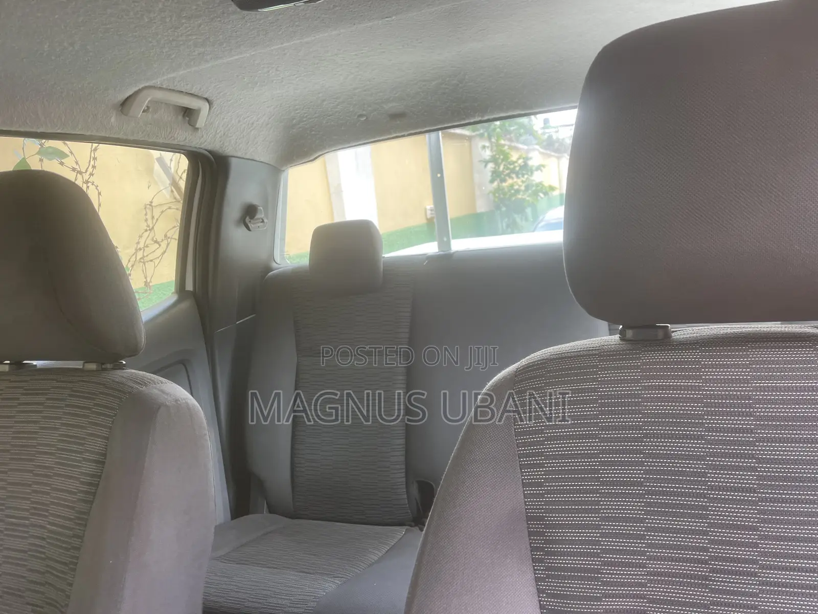 Ford Ranger Wildtrak 2014 White