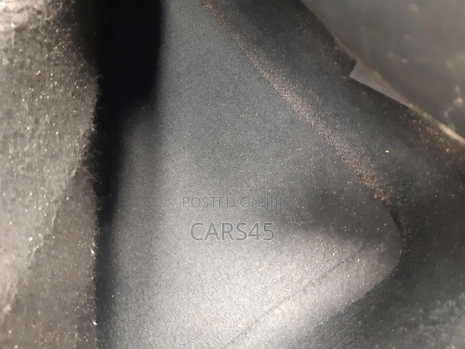 Toyota Camry 2012 Gray
