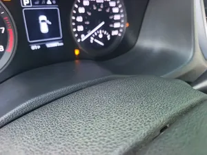 Hyundai Tucson 2017 Gray