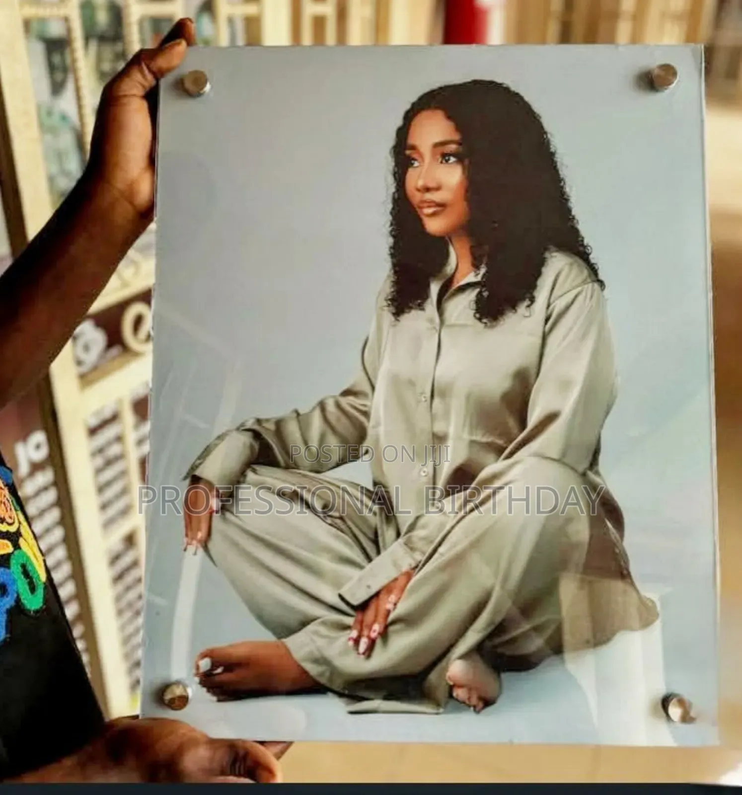 16" by 20" Popular Frame