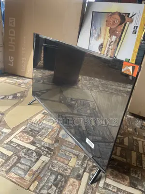 32 Inches TCL Smart Tv Frameless