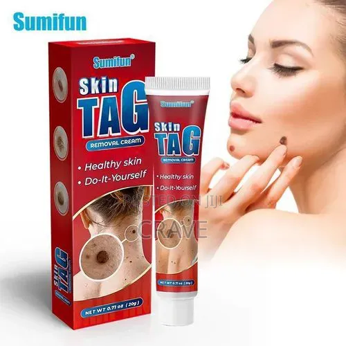 Sumifun Skin Tag Removal Cream