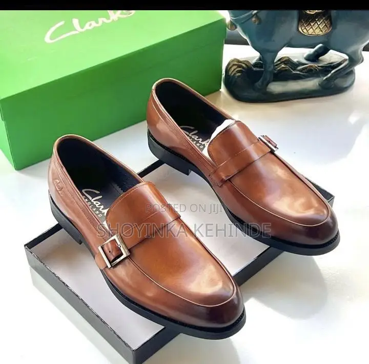 Brown Clark’S Show
