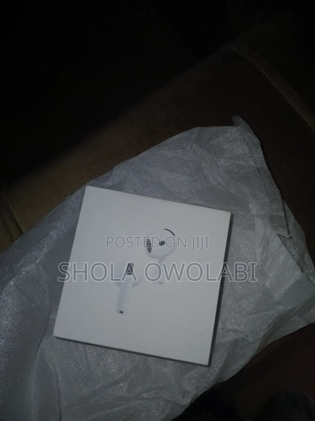 Apple Airpod 4